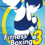 Fitness Boxing 3: Your Personal Trainer Nintendo Switch
