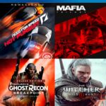 Super Gamer Pack II PS4