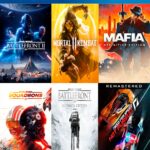 Super Gamer Pack III PS4