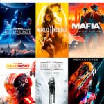 Super Gamer Pack III PS5