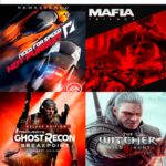 Super Gamer Pack II PS5