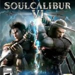 SOULCALIBUR VI Deluxe Edition PS4