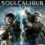 SOULCALIBUR VI Deluxe Edition PS5