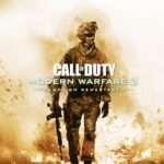 Call of Duty Modern Warfare 2 Campaign Remastered PS5