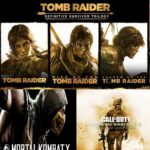 Super Gamer Pack VII PS5