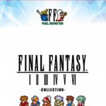 FINAL FANTASY I-VI Bundle Nintendo Switch 2