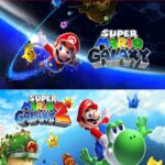 Super Mario Galaxy™ + Super Mario Galaxy™ 2 Nintendo Switch