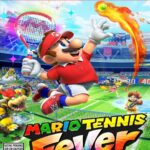 Mario Tennis Fever Nintendo Switch 2
