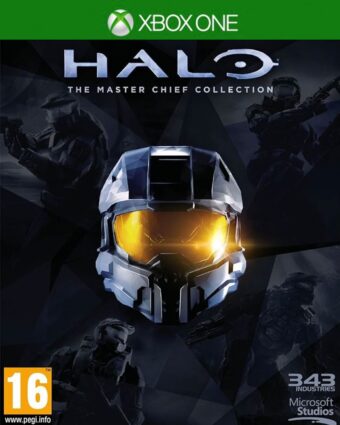 Halo: The Master Chief Collection - Xbox One