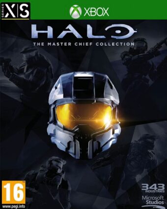 Halo: The Master Chief Collection – Xbox Series X|S