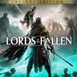 Lords of the Fallen Deluxe Edition Xbox Series X|S
