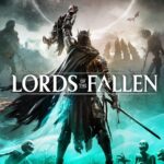 Lords of the Fallen – Edición Estándar Xbox Series X|S