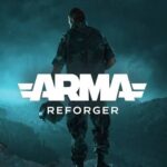 Arma Reforger PS5