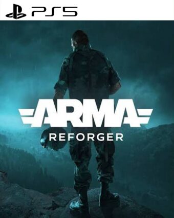Arma Reforger PS5