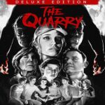 The Quarry - Edición Deluxe - PS5