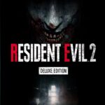 RESIDENT EVIL 2 Edición Deluxe – PS5