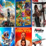 Super Gamer Pack XIII PS5