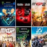 Super Gamer Pack VIII PS5