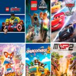 Super Gamer Pack VIIII PS5