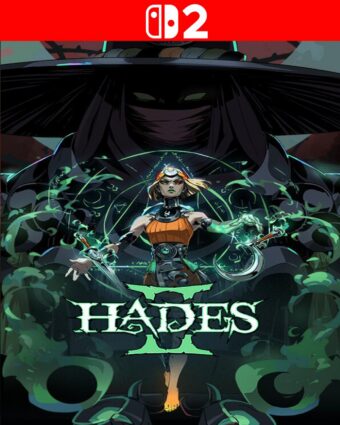 Hades II – Nintendo Switch 2 Edition