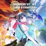 Digimon Story Time Stranger PS5