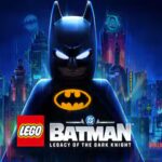 LEGO Batman: Legacy of the Dark Knight - PRE ORDEN - PS4