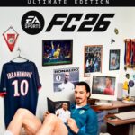 FC 26 Ultimate Edition – PRE ORDEN PS4