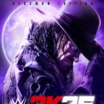 WWE 2K25 Deadman Edition - PS5