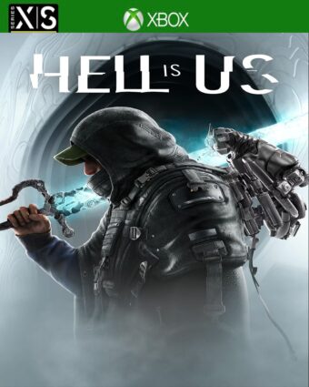 Hell is Us - XBOX SERIES X/S