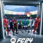 FC 24 - Nintendo Switch 2