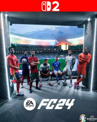 FC 24 - Nintendo Switch 2
