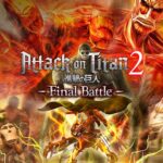 Attack on Titan 2: Final Battle - NINTENDO SWITCH