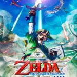 The Legend of Zelda: Skyward Sword HD - Nintendo Switch