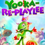 Yooka-Replaylee - Nintendo Switch 2