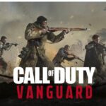 Call of Duty Vanguard PS5