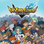 INAZUMA ELEVEN: Victory Road PS5 PRE ORDEN