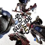 Suicide Squad: Kill the Justice League PS4