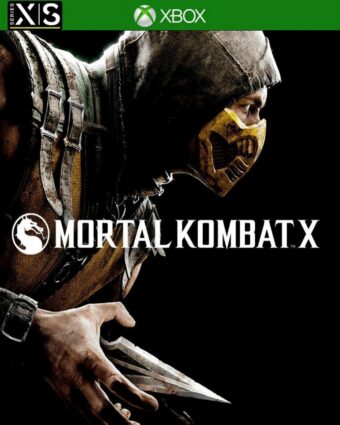 Mortal Kombat X - Xbox Series X|S