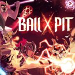 BALL x PIT - Xbox Series X|S