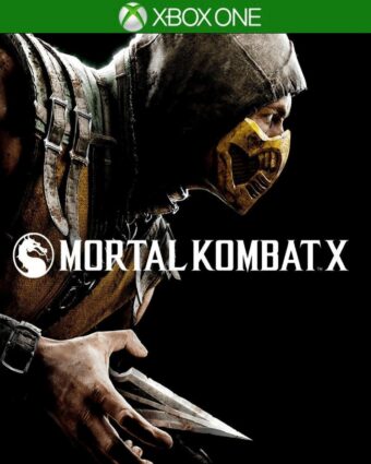 Mortal Kombat X - Xbox One