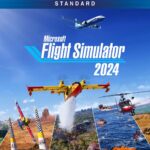 Microsoft Flight Simulator 2024  Xbox Series X|S