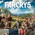 Far Cry 5 PS5