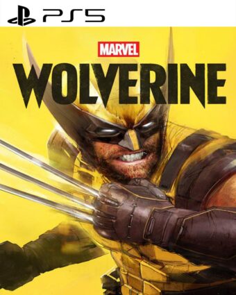 Marvel’s Wolverine PS5 PRE ORDEN