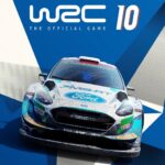 WRC 10 PS5