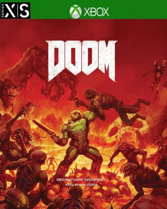 DOOM - Xbox Series X|S