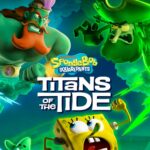 SpongeBob SquarePants: Titans of the Tide - Xbox Series X|S PRE ORDEN