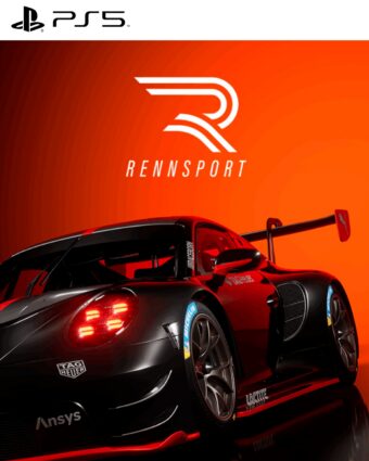RENNSPORT PS5