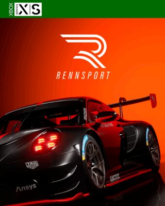 RENNSPORT - Xbox Series X|S PRE ORDEN