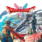 DRAGON QUEST I & II HD-2D Remake PS5 PRE ORDEN
