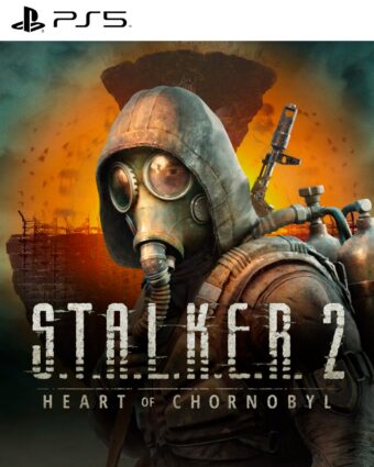 S.T.A.L.K.E.R. 2: Heart of Chornobyl PS5